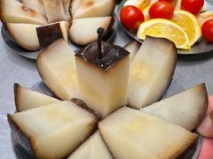 -杨小佳·齐齐哈尔烤肉·烤串(广州店)