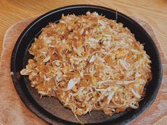 铁板粉丝高丽菜-峨嵋小镇·川菜(勒泰中心店)