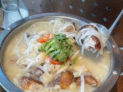 -遇见阿家村云南菜(魏公村店)