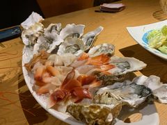 -松岛日本料理(汾江路店)