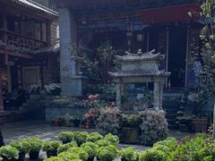 -寂照庵