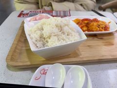 -嘉和一品粥(首经贸店)