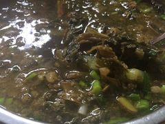 -舌尖上的石棉何雨露烧烤