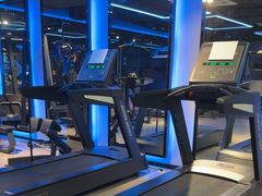 -NRG 健身私教CLUB(WPP达邦协作广场店)