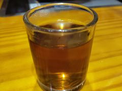 凉茶-九道菜有鸡鱼头(石鼓路店)