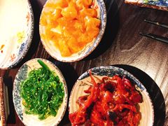 -大鲤深夜食堂