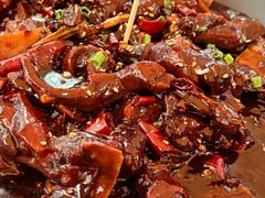 -回味黑鸭煲·始于2006(万松园店)