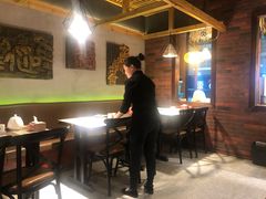大堂-武松家(丰益桥店)