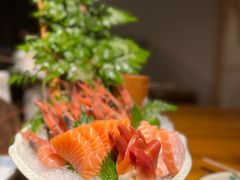 -和彩放题餐厅(酒仙桥店)