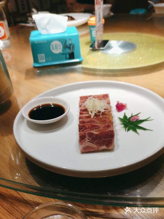 永安鱼庄·镇江菜(三店纬五路店)图片