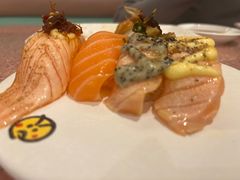 -元气寿司(环球港店)