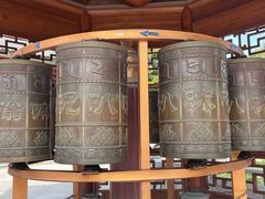 -上海东林寺(金山区)