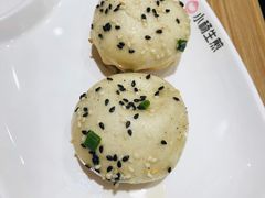 -小杨生煎(宝山花园城店)