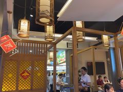 -村长家的疙瘩汤·东营菜(东营茶城店)