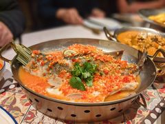 -素逸·泰料理(人民广场店)