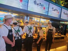 -大头椰·椰子鸡火锅(南宁万象城店)