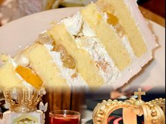-柏尼娅PEARIA·蛋糕定制(北京SKP店)