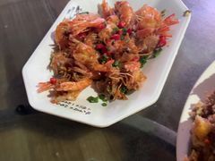-岛中岛·海鲜大排档·万宁老字号(东澳店)