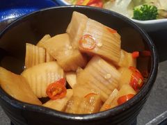 -铭牛烧肉·和牛海鲜自助(高新月牙湖店)