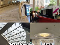 -大连富丽华大酒店