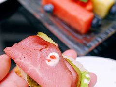 -马哥孛罗咖啡厅·Cafe Marco (厦门马哥孛罗东方大酒店)