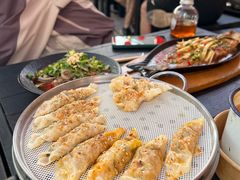 -沙州食驿·非遗小吃夜市