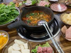 -笔记安顺夺夺粉火锅