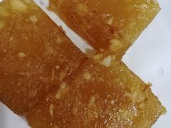 泮塘马蹄糕-旭璟酒家·传统粤菜·湘菜(逸景路店)