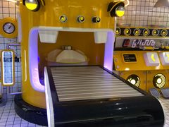 -泡泡玛特POPMART(上海环球港店)