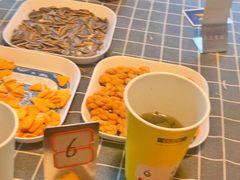 -第三空间·趣味桌游·轰趴.室内CS.剧本杀(大武汉1911店)