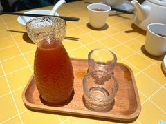 -蔡澜点心·粤菜(海印都荟城店)