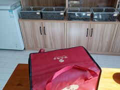 -宫品海参专卖店(静安大宁店)