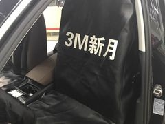 -新月3M汽车贴膜隐形车衣膜小二官方授权店(肖村桥店)