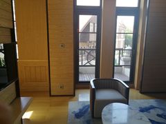 -天津津利华酒店