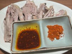 -贯贯吉·清真餐厅(浙江中路店)