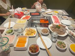-海底捞火锅(中商百货店)
