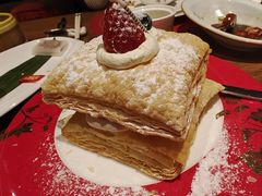 -金鹰国际酒店·满园春中餐厅
