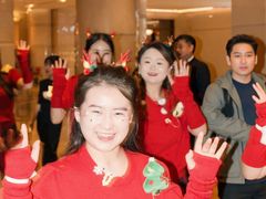 -济南喜来登酒店