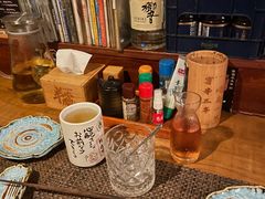 -半藏居酒屋(香港花园店)
