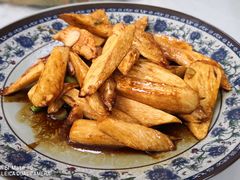-芸海阁·农家私房菜(沙家浜景区出口店)