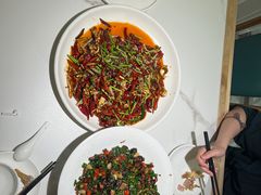 双脆-茅溪菜·家宴(上品拾陆店)