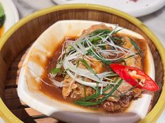 -蝴蝶里·粤菜·点心(滨江龙湖店)