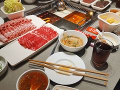 -海底捞火锅(龙湖北京大兴天街店)