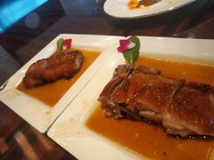 -新天世纪中餐厅