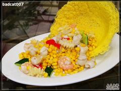 -绿色时代大酒店