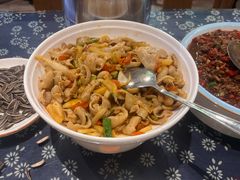 -柴火农家·江西赣南菜(土华店)