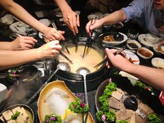 -捞王锅物料理(凯旋路店)