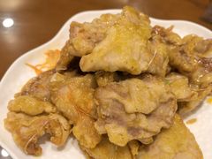 -北戴河转鱼·炒螃蟹酱餐厅