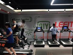 -乐刻运动(爱奇艺创新大厦店)