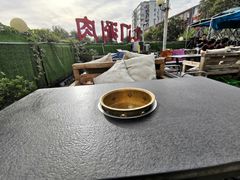 -北门涮肉·炭火铜锅涮肉(什刹海店)